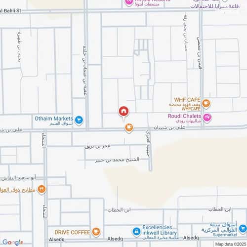 Apartment with 3 Bedrooms Al-Awaly, West Riyadh, Riyadh