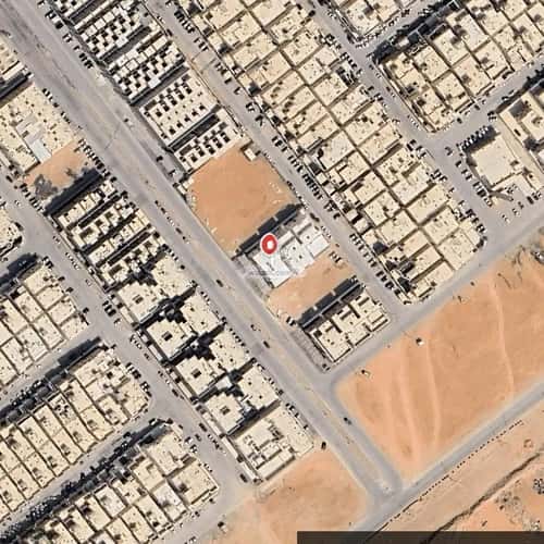 Apartment with 3 bedrooms القادسية، شرق الرياض، الرياض