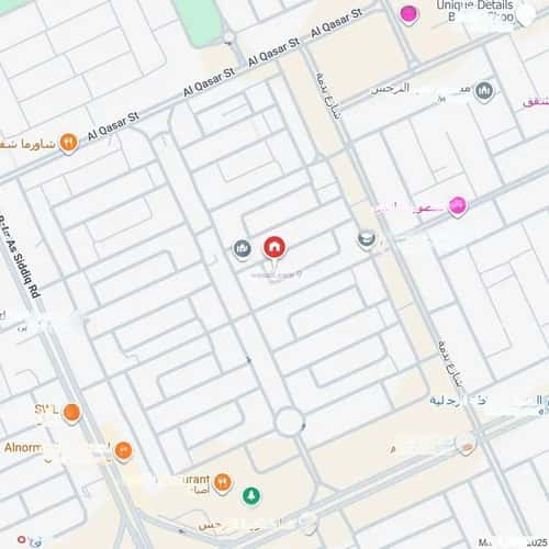 Apartment with 3 Bedrooms An-Narjis, North Riyadh, Riyadh