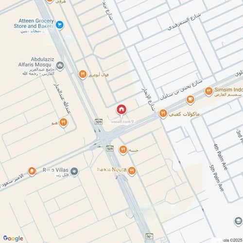 Office Space for Rent Al-Arid, North Riyadh, Riyadh