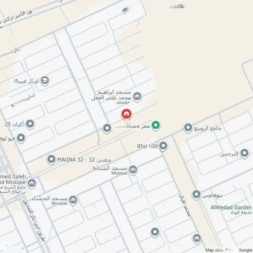 Apartment with 3 Bedrooms An-Narjis, North Riyadh, Riyadh