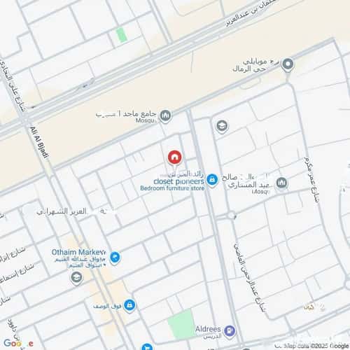 دور 216.01 متر مربع ب 3 غرف الرمال، شرق الرياض، الرياض