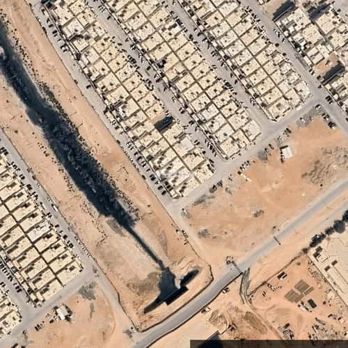 شقة بغرفة القادسية، شرق الرياض، الرياض