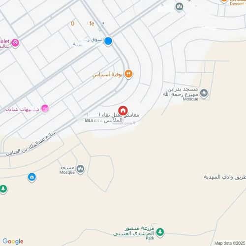 شقة ب 3 غرف المهدية، غرب الرياض، الرياض