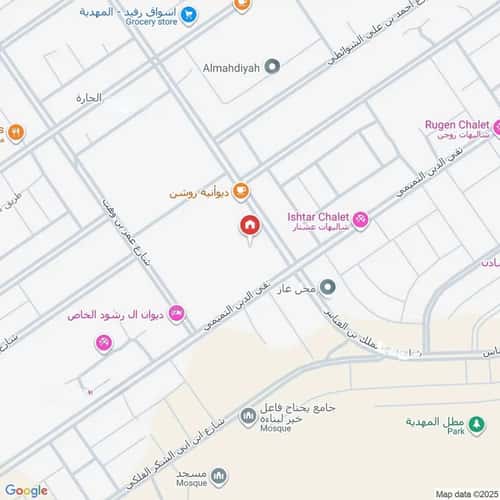 شقة ب 3 غرف المهدية، غرب الرياض، الرياض