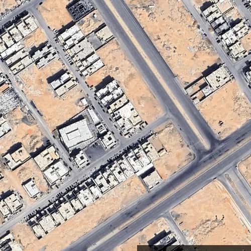 شقة ب 3 غرف المهدية، غرب الرياض، الرياض