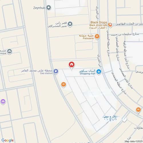 Apartment with 2 Bedrooms Al Bayan, East Riyadh, Riyadh