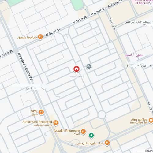 فيلا 230 متر مربع جنوبية على شارع 18م النرجس، شمال الرياض، الرياض