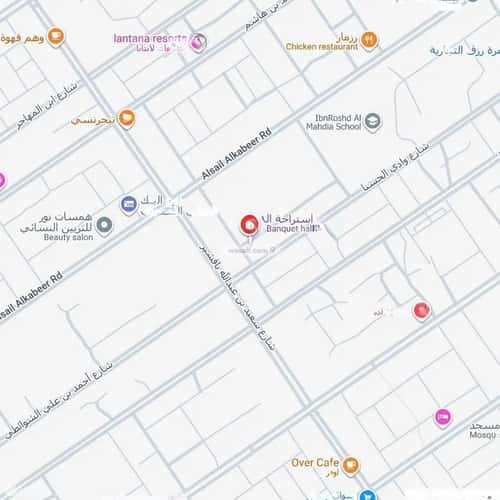 شقة بغرفة المهدية، غرب الرياض، الرياض