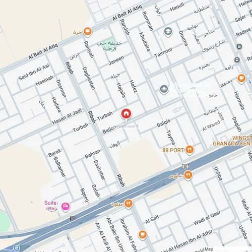 Apartment with 3 bedrooms قرطبة، شرق الرياض، الرياض