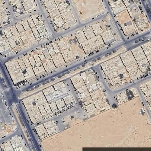 Apartment with 3 Bedrooms Qurtubah, East Riyadh, Riyadh