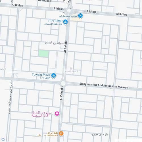 Villa 375 SQM Facing East with 4 Bedrooms Twaeeq, West Riyadh, Riyadh