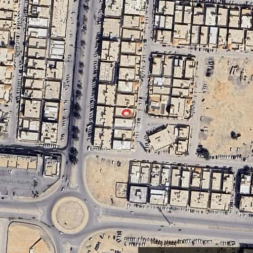 فيلا 375 متر مربع واجهة شرقية ب 4 غرف طويق، غرب الرياض، الرياض