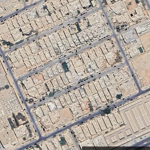 Villa 350 SQM Facing South on 15m Width Street Al-Falah, North Riyadh, Riyadh