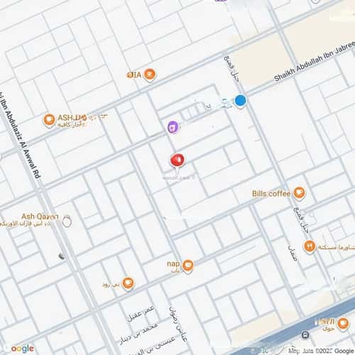 شقة بغرفة القيروان، شمال الرياض، الرياض