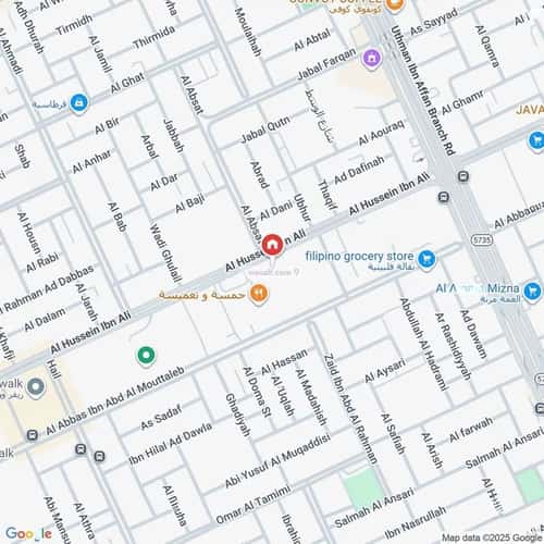 Apartment with 3 bedrooms التعاون، شمال الرياض، الرياض