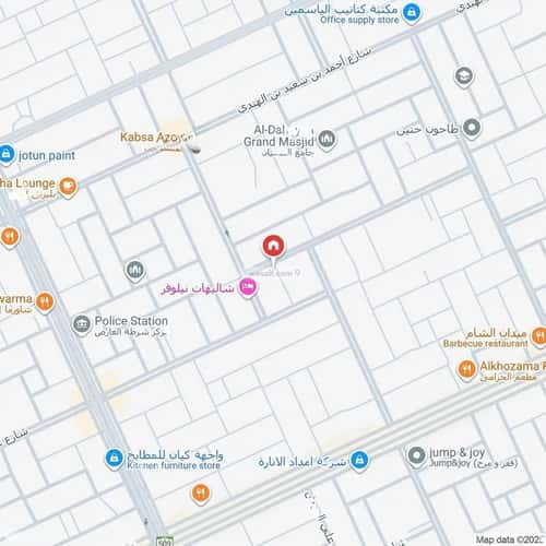 Apartment with 3 bedrooms العارض، شمال الرياض، الرياض