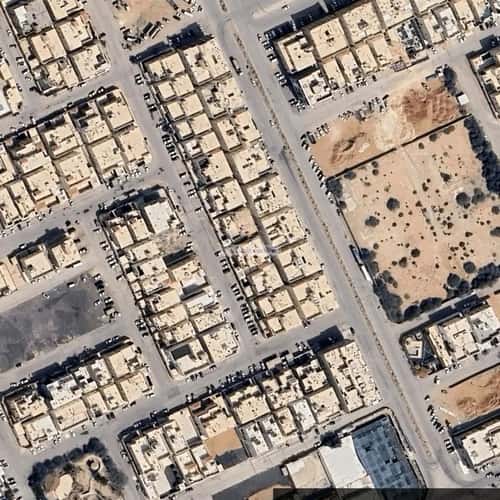 شقة ب 4 غرف القادسية، شرق الرياض، الرياض