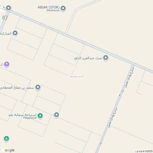 شقة ب 3 غرف ضاحية نمار، غرب الرياض، الرياض