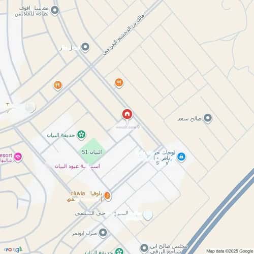 Apartment with 3 Bedrooms Al Bayan, East Riyadh, Riyadh