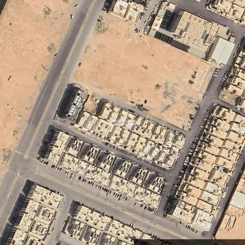 دور 350 متر مربع ب 5 غرف الحزم، غرب الرياض، الرياض