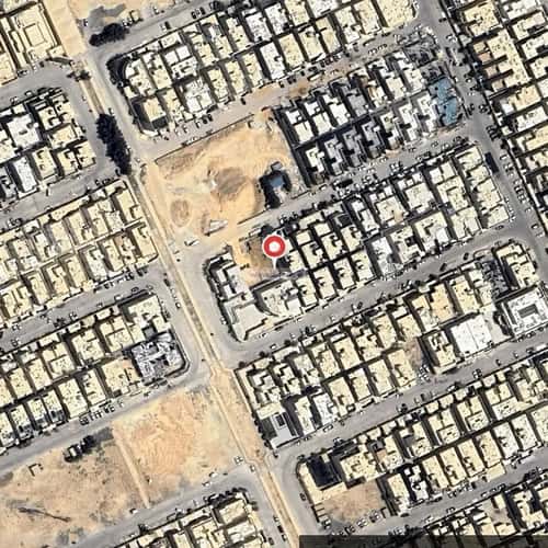 دور 300 متر مربع ب 4 غرف النرجس، شمال الرياض، الرياض