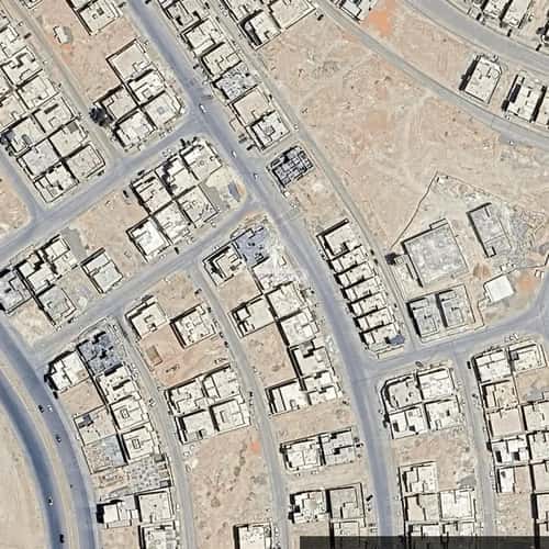 أرض 409 متر مربع المهدية، غرب الرياض، الرياض