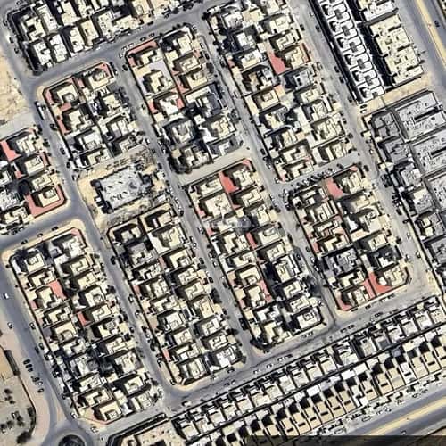 فيلا 337.5 متر مربع واجهة غربية ب 5 غرف النرجس، شمال الرياض، الرياض