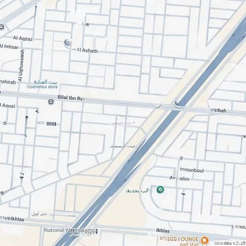 Villa 200 SQM Facing East on 15m Width Street Twaeeq, West Riyadh, Riyadh