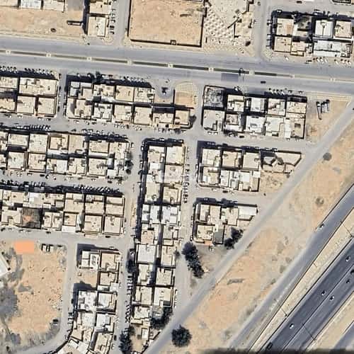 فيلا 200 متر مربع شرقية على شارع 15م طويق، غرب الرياض، الرياض