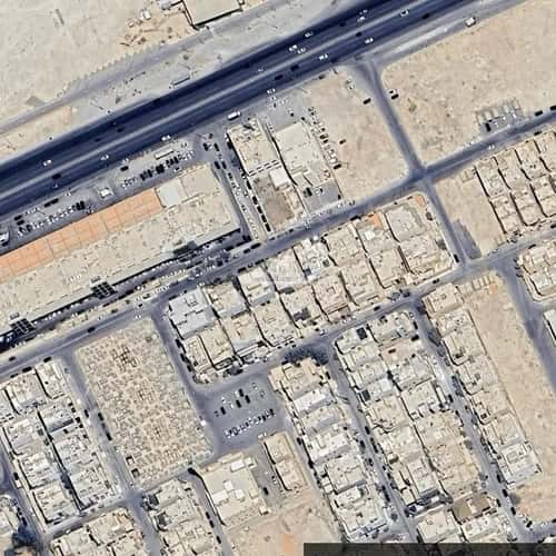 Apartment with 3 Bedrooms An-Nada, North Riyadh, Riyadh