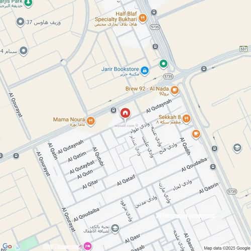 شقة ب 3 غرف الندى، شمال الرياض، الرياض