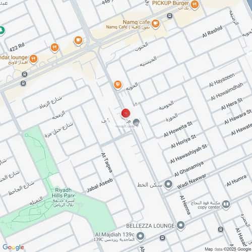 Apartment with 3 Bedrooms Al-Malqa, North Riyadh, Riyadh