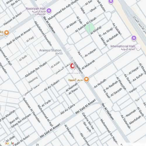 شقة ب 3 غرف النهضة، شرق الرياض، الرياض