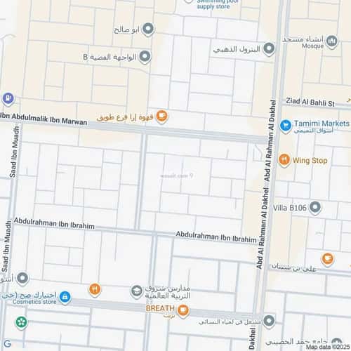 شقة ب 3 غرف طويق، غرب الرياض، الرياض