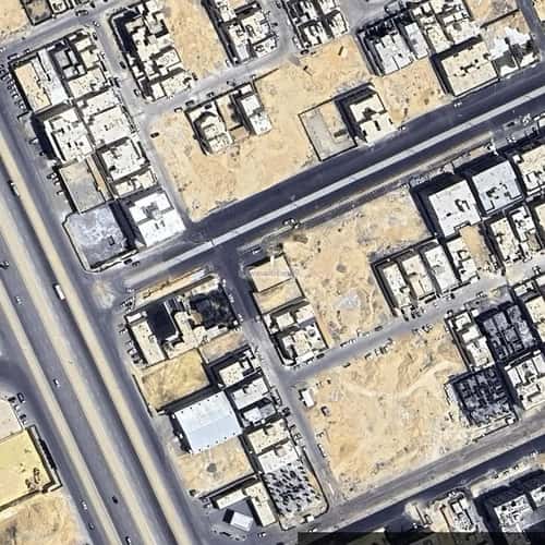 فيلا 225 متر مربع جنوبية على شارع 15م النرجس، شمال الرياض، الرياض