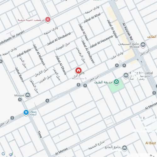 شقة ب 3 غرف الدار البيضاء، جنوب الرياض، الرياض