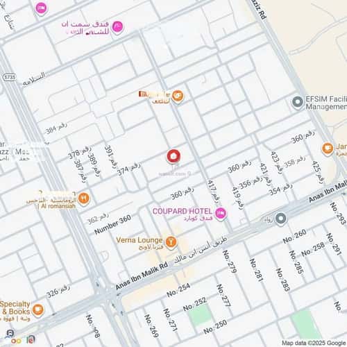 Apartment with 3 Bedrooms An-Narjis, North Riyadh, Riyadh