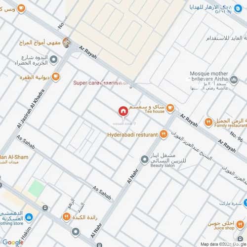 Apartment with 5 bedrooms الندوة، شرق الرياض، الرياض