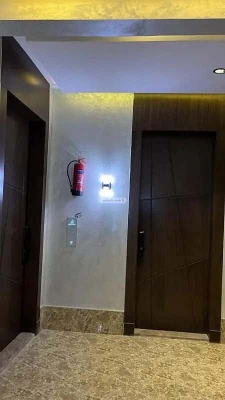 شقة ب 4 غرف الشعلة، الدمام