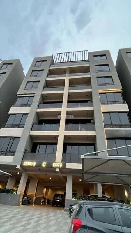 Apartment with 4 bedrooms الشعلة، الدمام