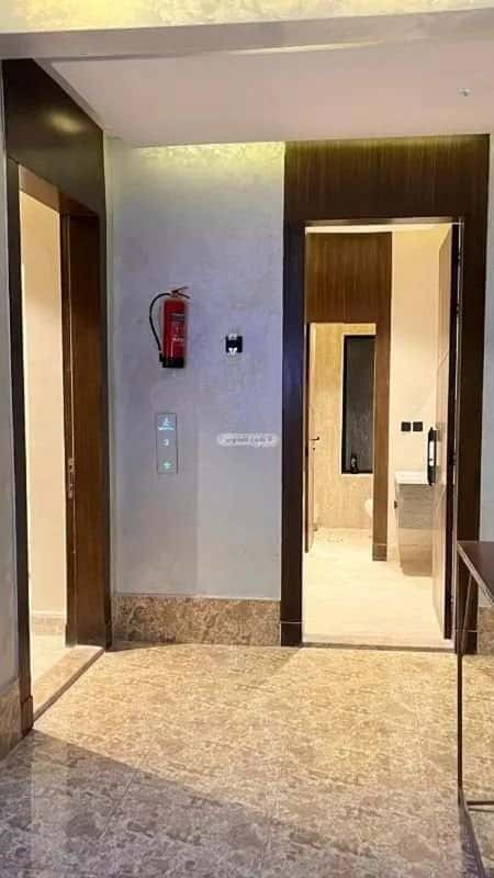 Apartment with 4 Bedrooms Al Shooalah, Aldammam