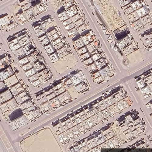 Apartment with 4 Bedrooms Al Shooalah, Aldammam