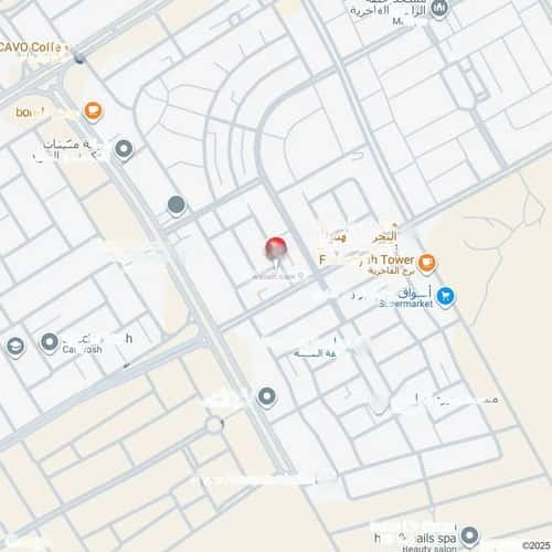 Apartment with 4 bedrooms الشعلة، الدمام