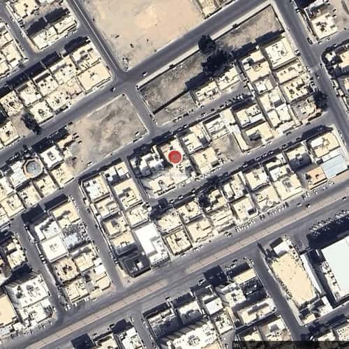 شقة ب 5 غرف المحمدية، مكة المكرمة