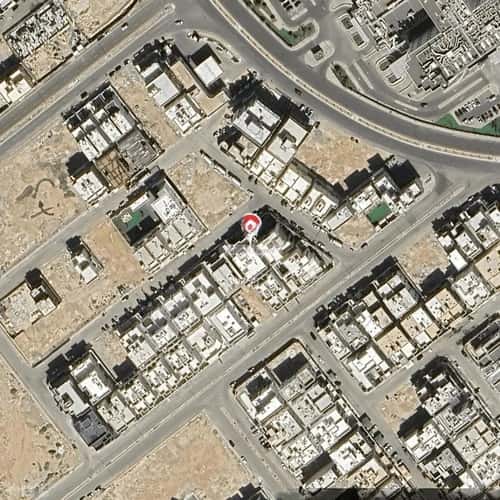 فيلا 629.55 متر مربع شمالية شرقية على شارع 15م الشراع، شمال جدة، جدة