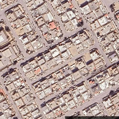 Villa 439.1 SQM Facing South on 15m Width Street Uhod, Aldammam