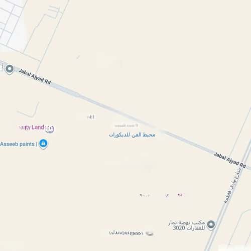 Apartment with 4 Bedrooms Dahiat Namar, West Riyadh, Riyadh