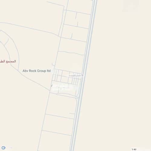 شقة 5 غرف في حكومي2