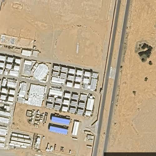 5 bedroom apartment in Jeddah